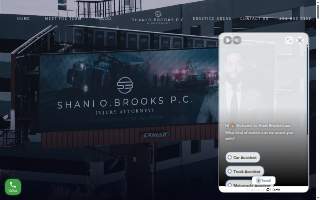 Shani O. Brooks P.C. Attorneys at Law