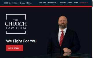 The Church Law Firm, LLC