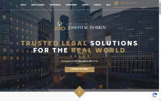 Law Offices of Joseph M Dobkin