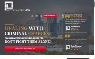 Piotrowski Law