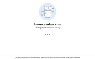 lowercase, a law firm