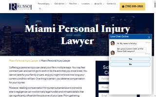 The Russo Firm - Miami