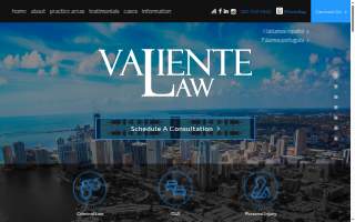 Valiente Law, P.A.