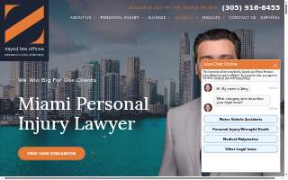 Zayed Law Offices - Miami