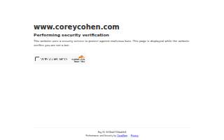 The Law Office of Corey I. Cohen & Associates