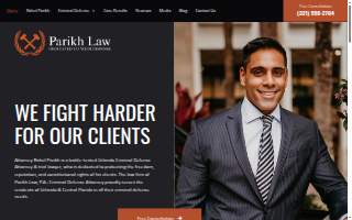 Parikh Law, P.A.