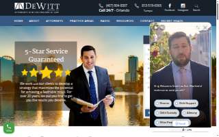 DeWitt Law Firm, P.A.