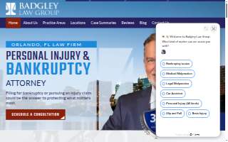 Badgley Law Group