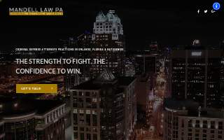 Mandell Law