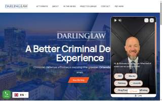 Darling Law