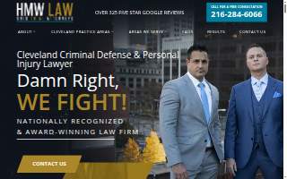 HMW Law