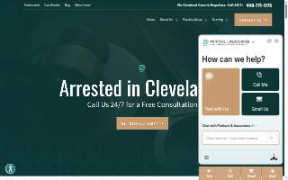 Patituce & Associates - Ohio Criminal Defense Attorneys
