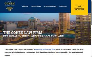 The Cohen Law Firm LLC