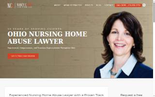 Nancy Iler, Nursing Home Abuse Lawyer