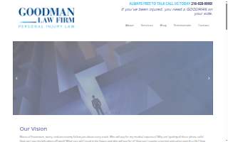 Goodman Law Firm