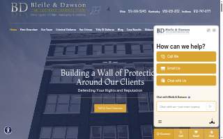 Bleile & Dawson