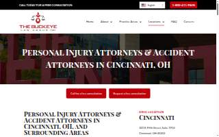Buckeye Law Group