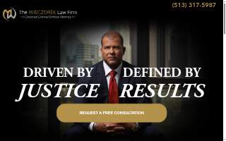 The Wieczorek Law Firm, LLC