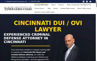 Bouchard Law Office