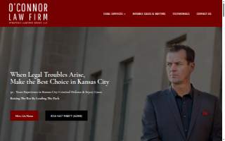 The O'Connor Law Firm, P.C.