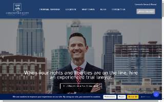 The Christopher Scott Law Office, LLC