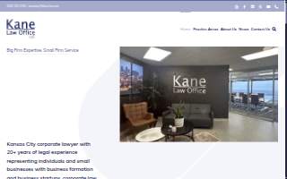 Kane Law Office