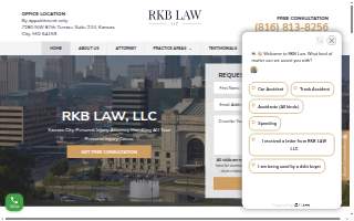 Rkb Law, Llc