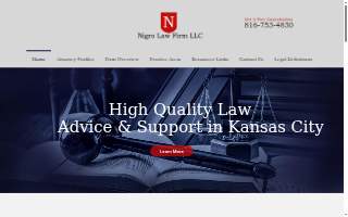 Nigro Law Firm, LLC