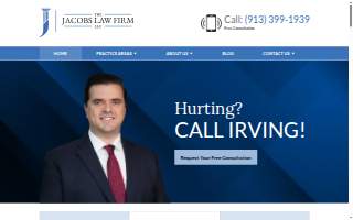 The Jacobs Law Firm, LLC