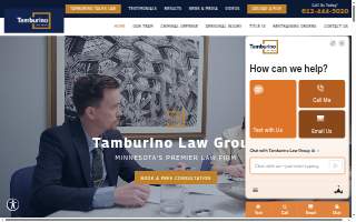 Tamburino Law Group