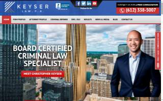 Keyser Law, P.A