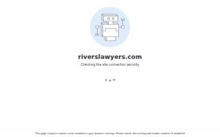 Rivers Law Firm - Minneapolis Criminal Defense