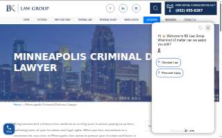 BK Law Group