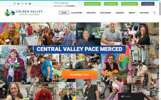 Golden Valley Health Centers - Medical Clinic