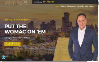 Womac Law Firm