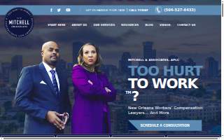 Mitchell & Associates, APLC