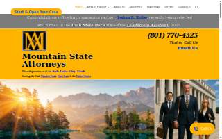 Mountain State Attorneys