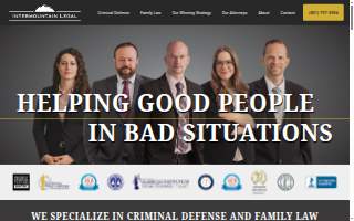 Intermountain Legal, P.C.