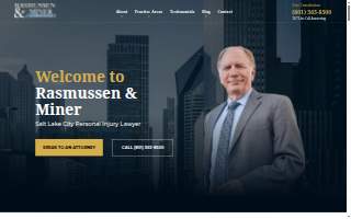Rasmussen & Miner