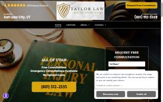 Taylor Law