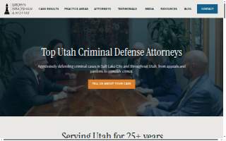 Brown, Bradshaw & Moffat, LLP