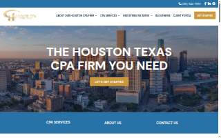 Hooker CPA Firm, PLLC