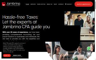 Jambrina CPA