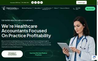 Virjee Consulting