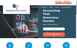 Internal Tax Service, LLC