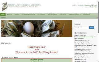 Weisz Accounting Services