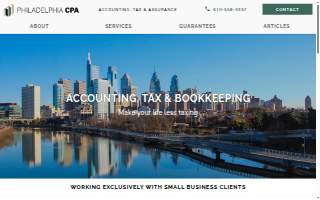 Philadelphia CPA