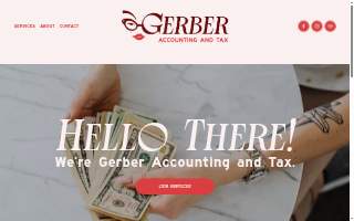 Gerber Accounting and Tax Services