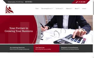 Amro Azazi CPA, PC