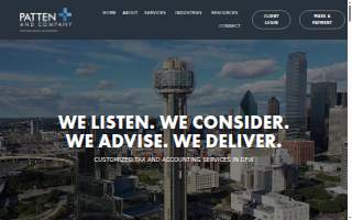 Patten and Company LLC